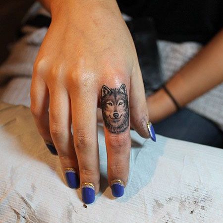 28 Of The Best Siberian Husky Tattoo Ideas For Men And Women