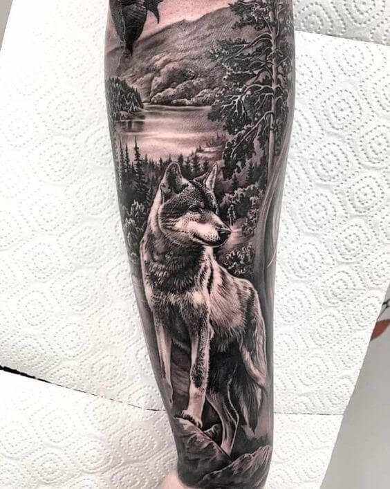 Forearm Tattoo Ideas