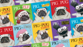 15 Books About Pugs (Part 1) | PetPress