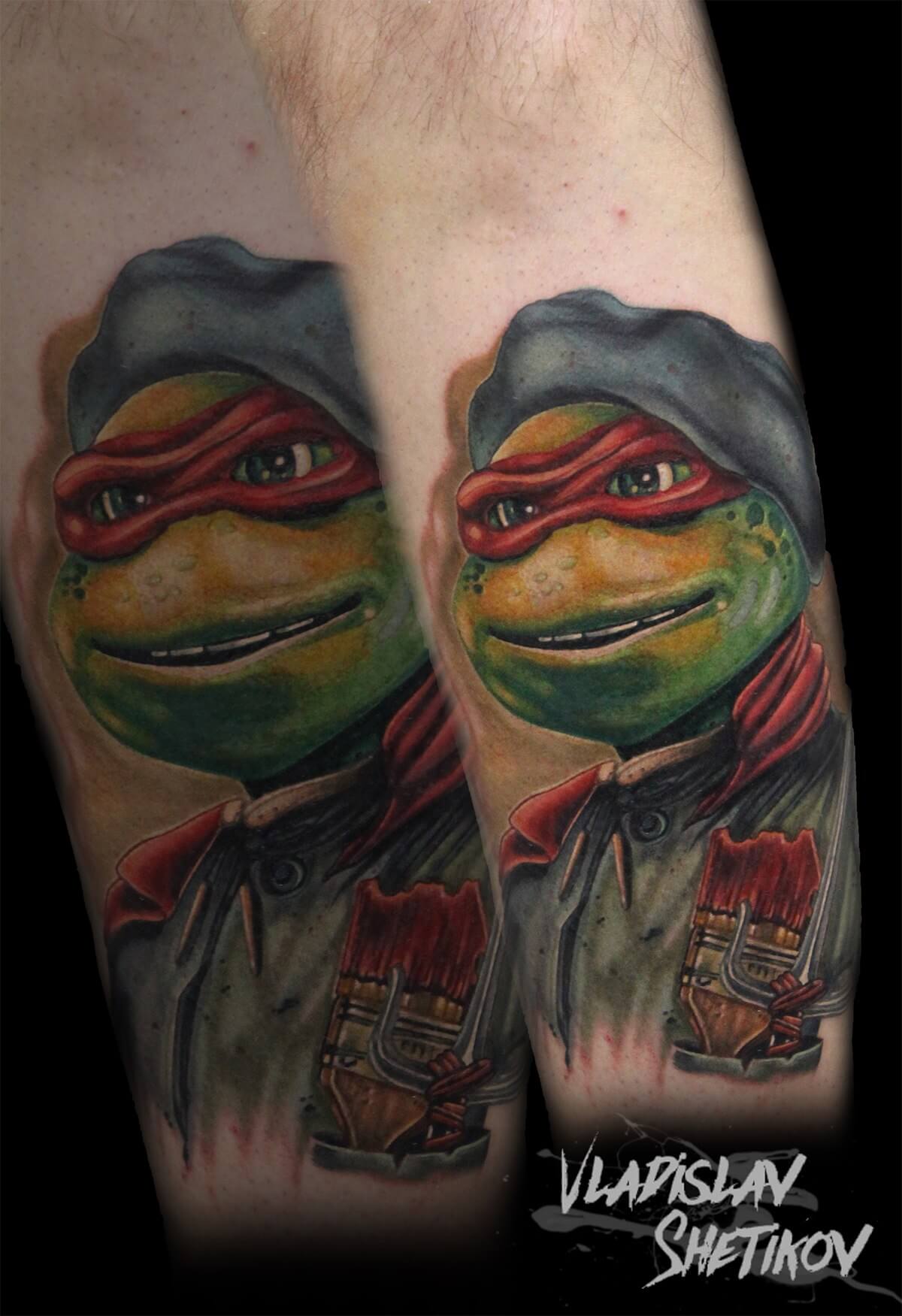 Teenage Tattoo Ideas