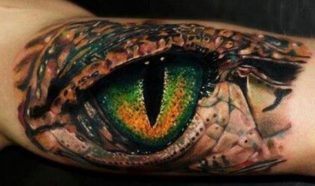 27+ Snake Tattoo Meanings & Types | PetPress