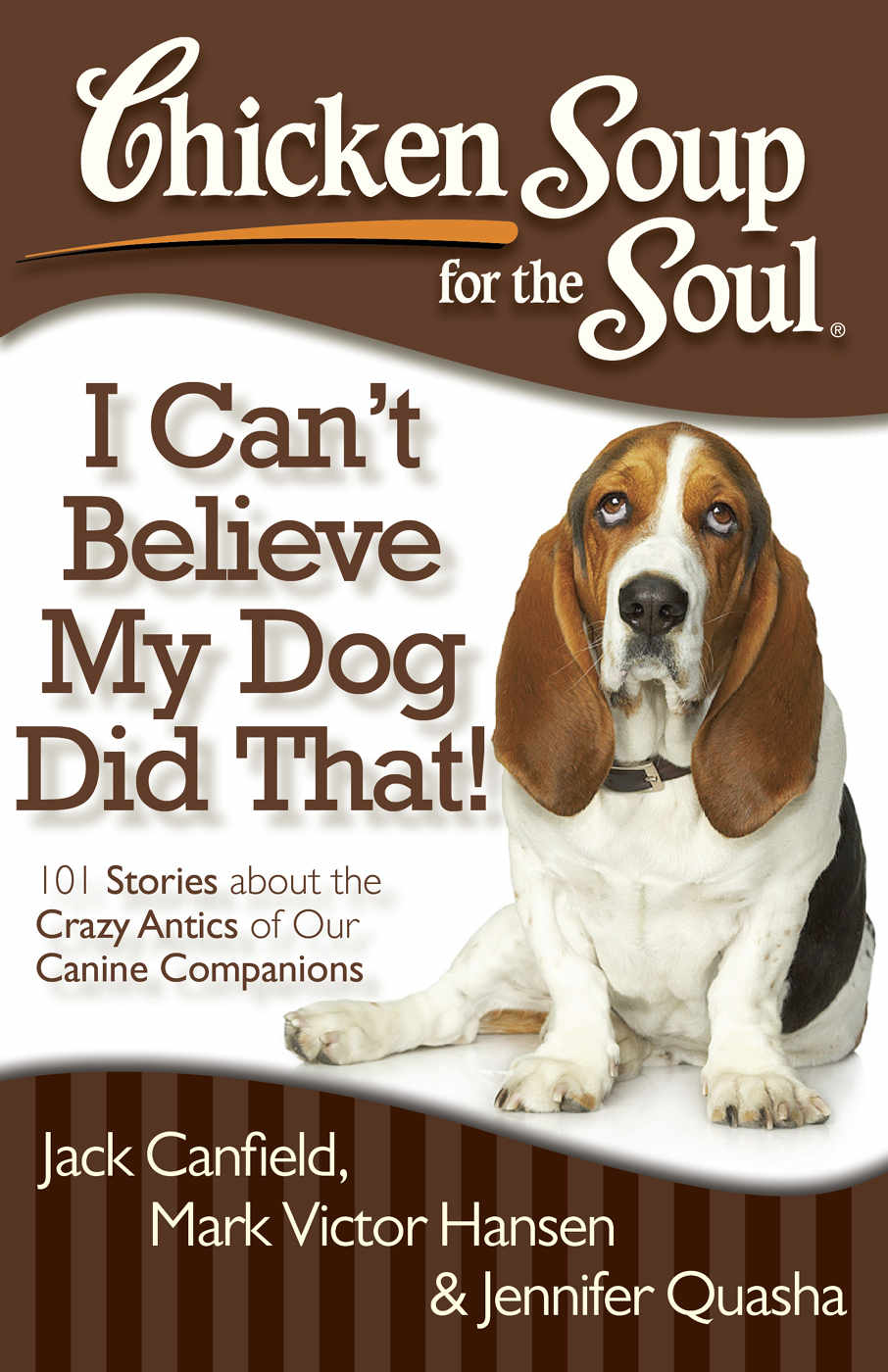 15 Books About Basset Hounds (part 2) 