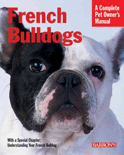 15 Books About French Bulldogs (Part 1) | Page 2 of 3 | PetPress