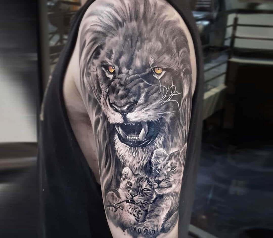 Family Tattoos Ideas Designs