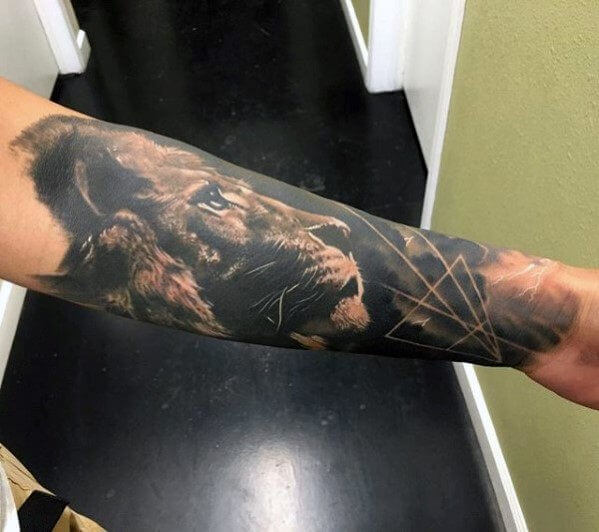 Metal Tattoo Ideas