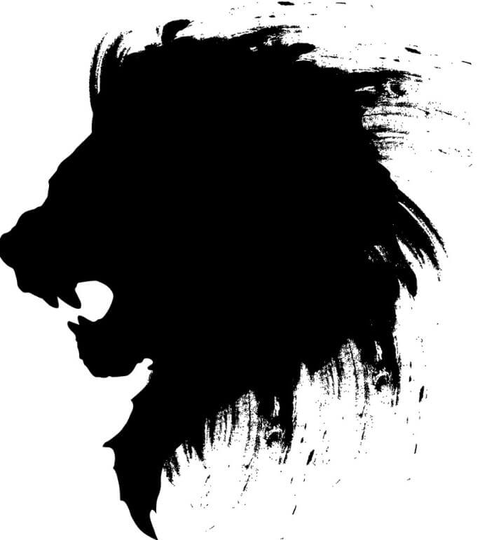 Silhouette Tattoo Ideas