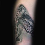 20+ Best Turtle Tattoo Designs For Guys | PetPress