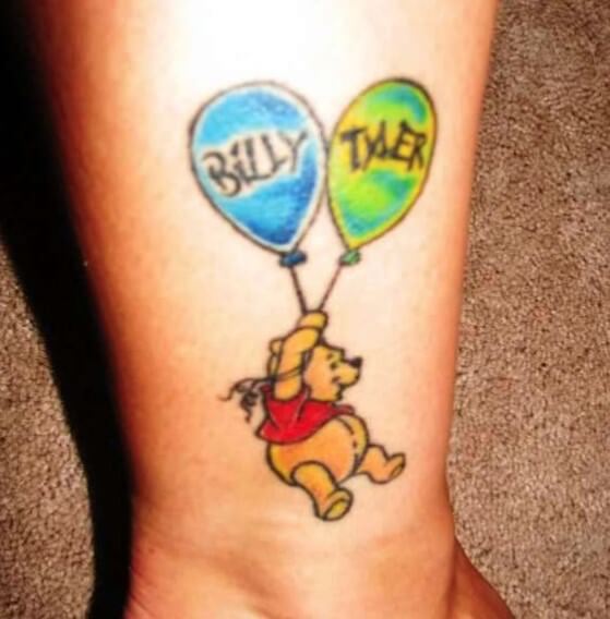 Aa Tattoo Ideas