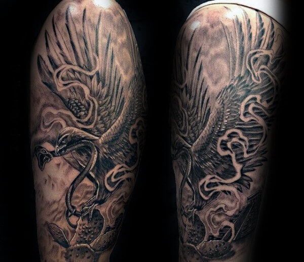 Mexican Tattoo Ideas