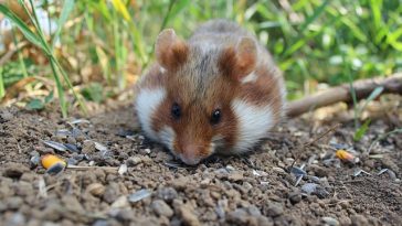 male-russian-hamster-names