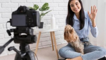Petfluencers - Helping the Pet Community and How Much They Make