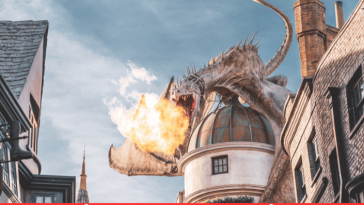 Dragon quotes for life success