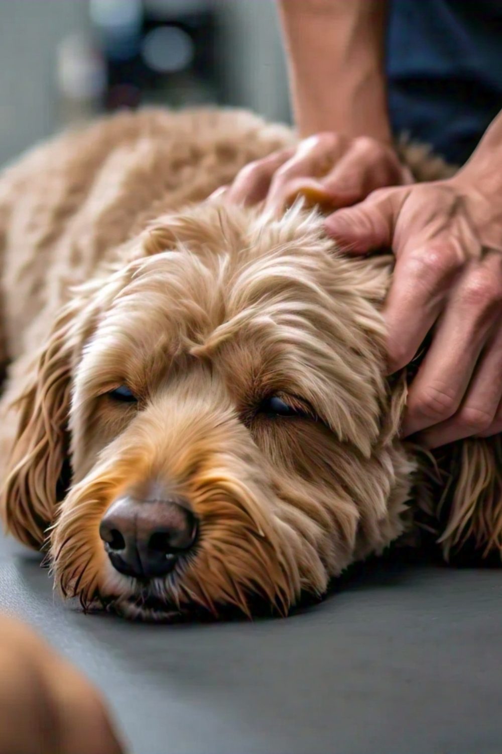 Dog CPR for Beginners