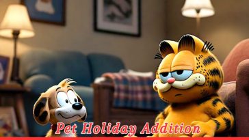 National Odie Day