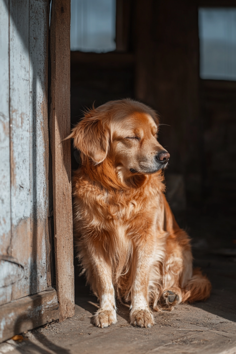 dog
