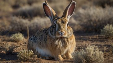 horned-rabbit-myth