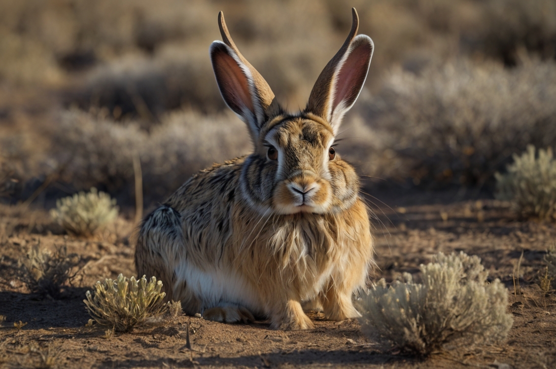 Horned Rabbit Myth: Unveiling the Myth of the Jackalope