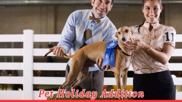 National Dog Show