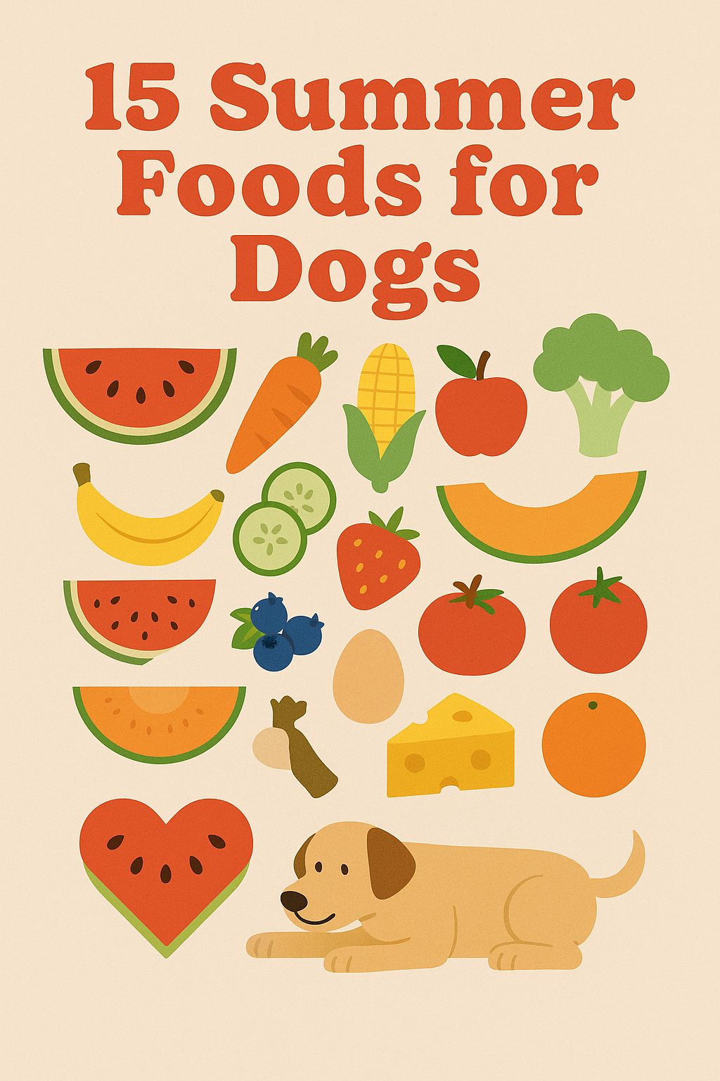 Can Dogs Eat Watermelon