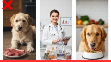 Canine Nutrition Myths Busted