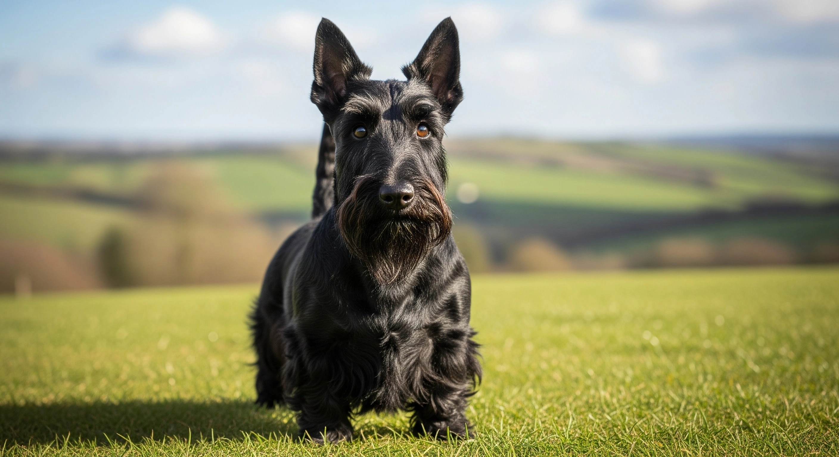 Scottish Terrier